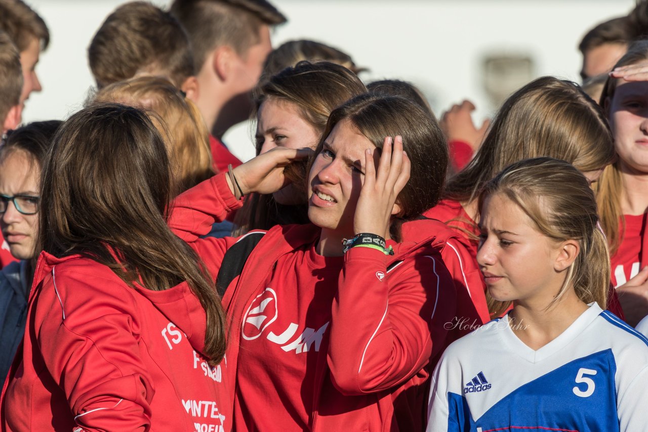 Bild 44 - U16 Deutsche Meisterschaft